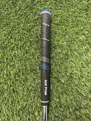 Yamato YR1-1 50 Loft GW Gap Wedge Steel GP Grip RH