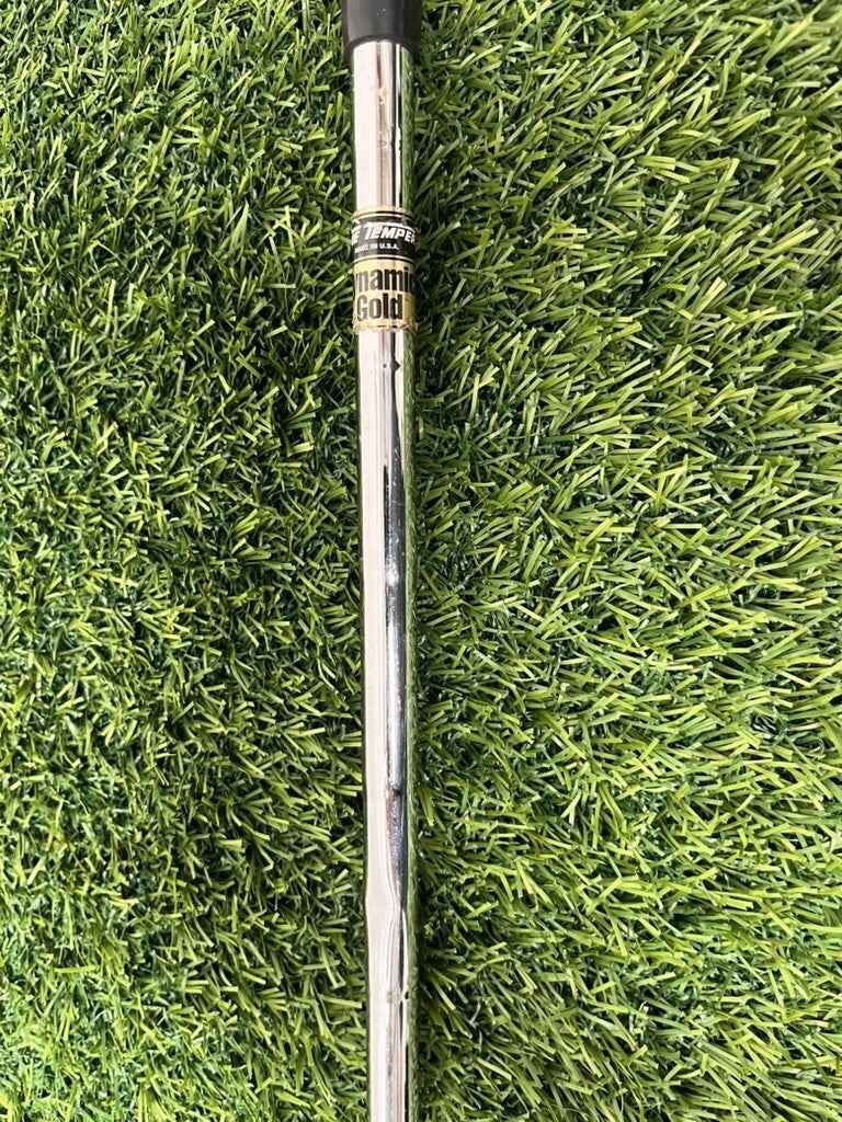 Titleist SM5 M Grind 56 Loft SW Sand Wedge Steel Golf Pride Grip RH