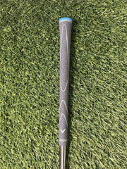 Ladies Callaway Big Bertha 6H 28 Loft Recoil F1 Flex Original Grip RH