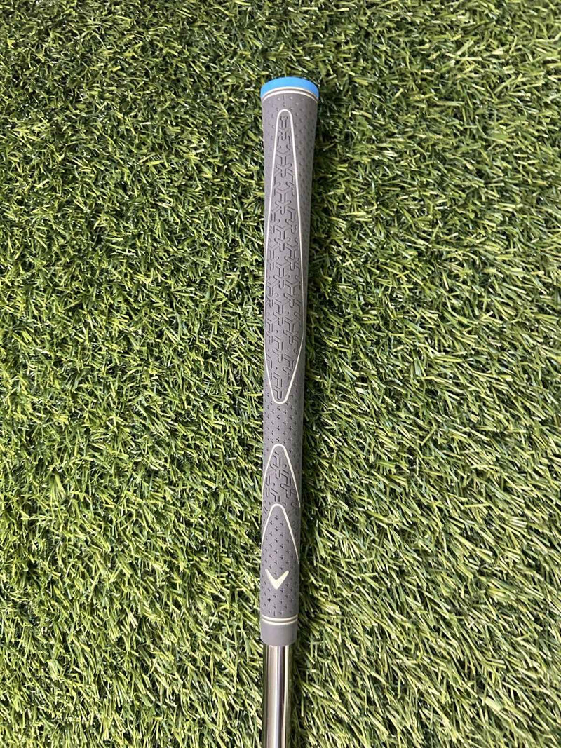 Ladies Callaway Big Bertha 6H 28 Loft Recoil F1 Flex Original Grip RH