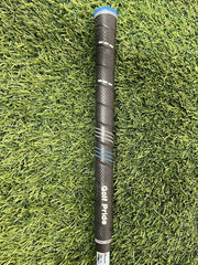 Ladies TaylorMade Burner Rescue 5H Hybrid 25 Loft W Flex Golf Pride Grip RH