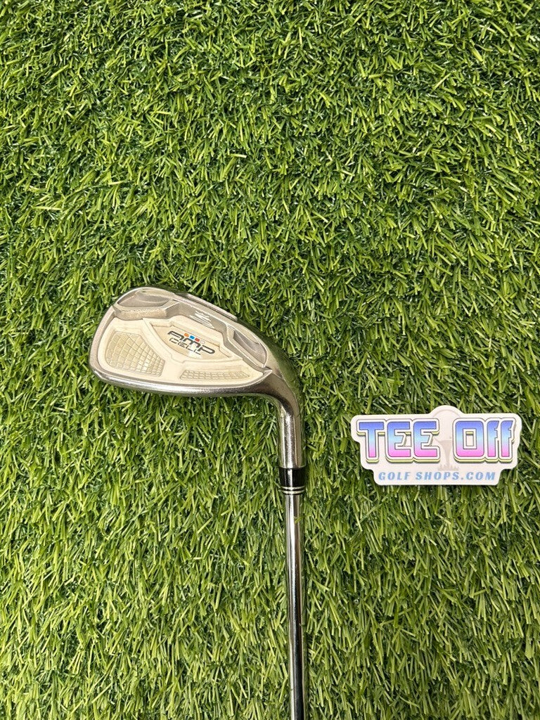 Cobra Amp Cell 9 Iron Regular Flex Original Grip RH – Pre-Owned Golf Club – TEE OFF Golf Shops