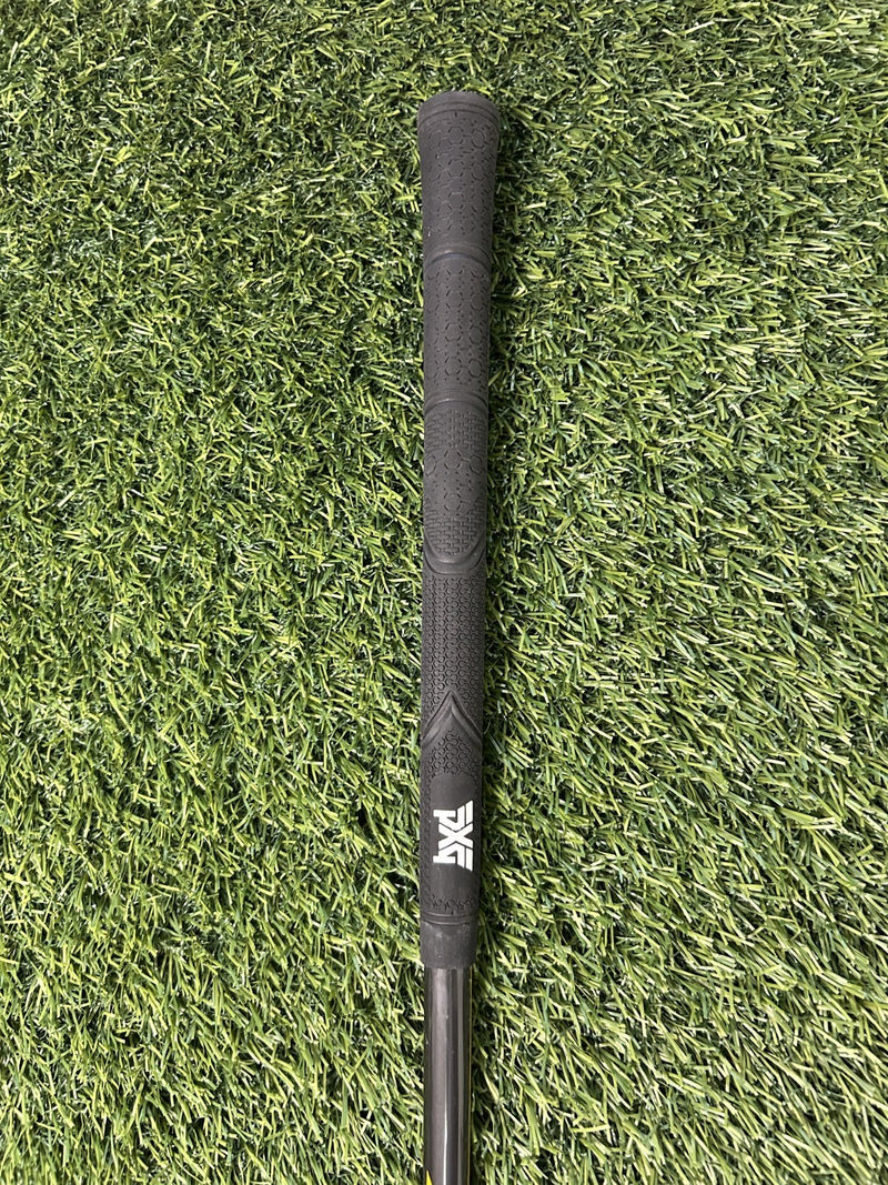 TaylorMade RBZ Stage 2 Tour 4H 21.5 Loft Fujikura Stiff Flex PXG Grip RH – Pre-Owned Golf Club – TEE OFF Golf Shops