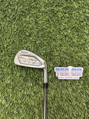 Mizuno JPX 850 4 Iron Recoil F3 Regular Flex GP Grip RH