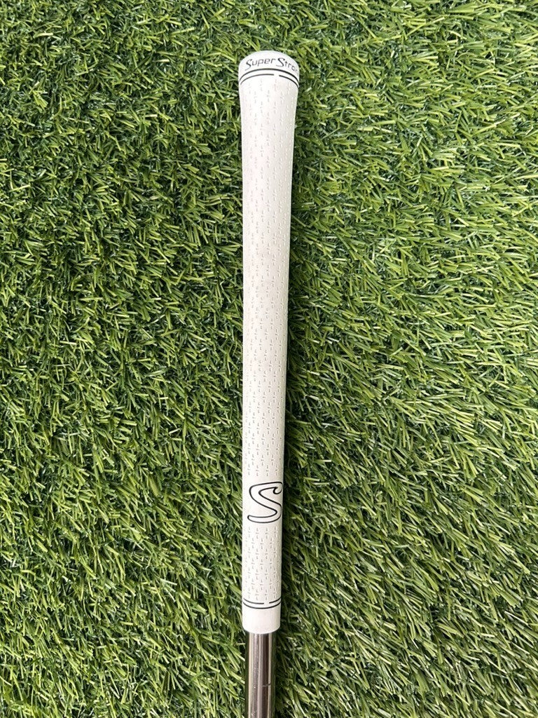 Callaway Rogue 6 Iron Recoil F4 Stiff Flex Super Stroke Grip RH – Pre-Owned Golf Club – TEE OFF Golf Shops