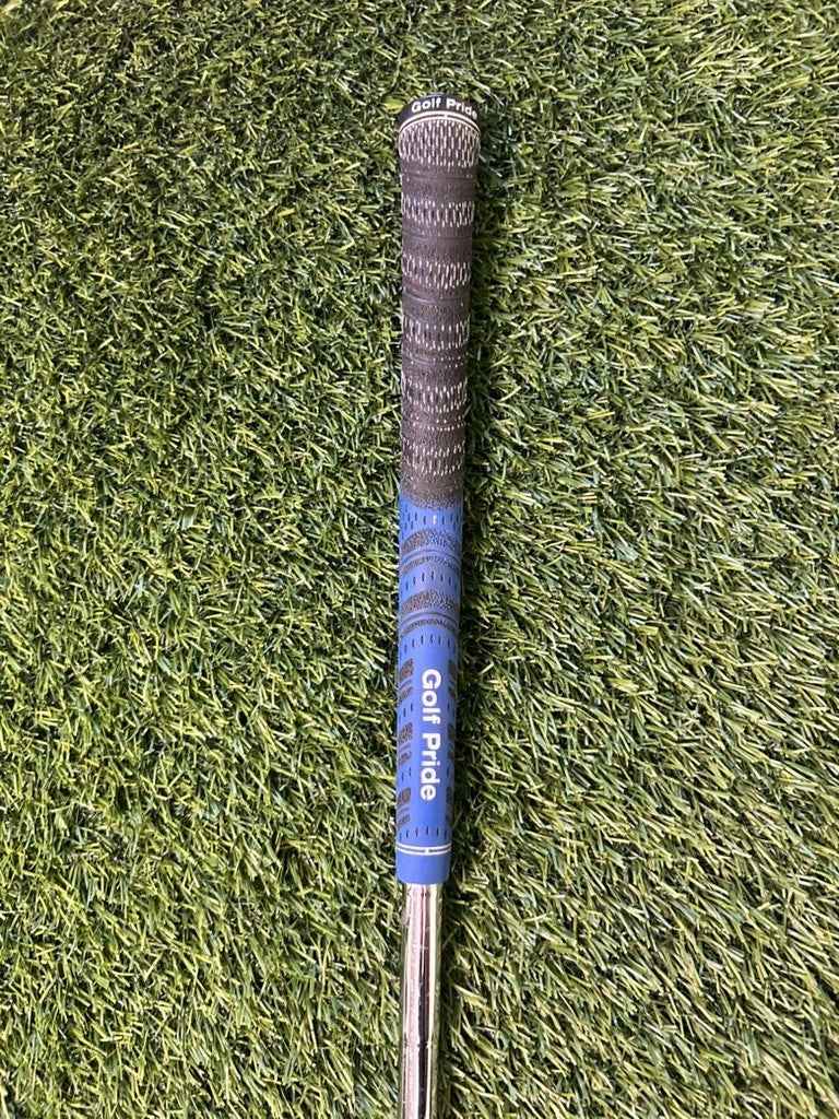 Ping i20 White Dot 4 Iron 19 Loft Steel Regular Flex GP Grip RH