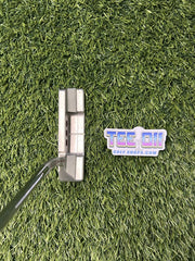 Scotty Cameron Studio Select Newport 2.5 Blade Putter 33" Matador Grip RH – Pre-Owned Golf Club – TEE OFF Golf Shops