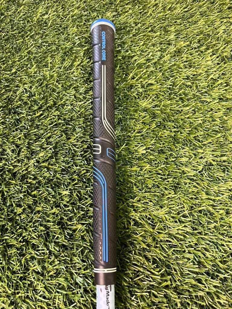 Ladies TaylorMade Burner 5W 18 Loft Reax L Flex GP Grip RH