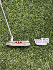 Scotty Cameron Studio Select Newport 2.5 Blade Putter 33" Matador Grip RH – Pre-Owned Golf Club – TEE OFF Golf Shops