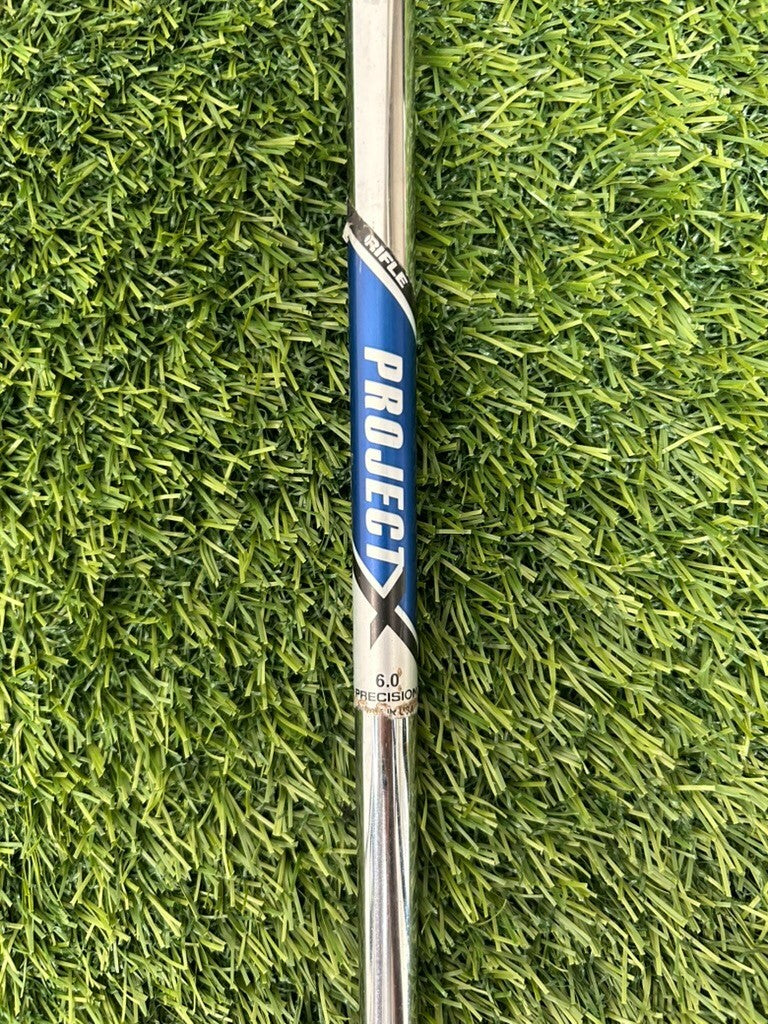 TaylorMade MC Tour Preferred Forged Irons Set 4-PW Steel Stiff Flex GP Grips RH – Pre-Owned Golf Club – TEE OFF Golf Shops