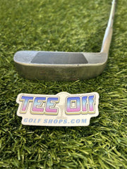 Odyssey Dual Force 882 Blade Putter 35" Original Grip RH