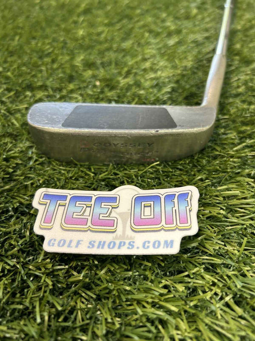Odyssey Dual Force 882 Blade Putter 35" Original Grip RH