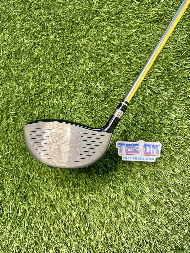 Ladies Nike Sumo SQ Lucky 13 Loft Driver Diamana W Flex Original Grip RH
