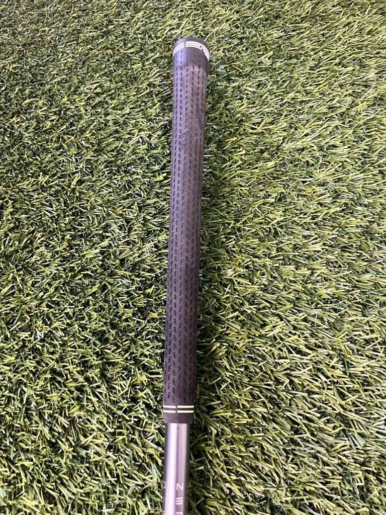 Cobra King F6 3H 19 Loft Matrix Ozik Senior Flex Original Grip LH