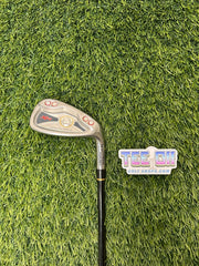 TaylorMade XR 8 Iron Reax Regular Flex Original Grip RH – Pre-Owned Golf Club – TEE OFF Golf Shops