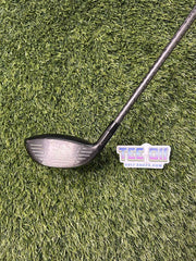 Ladies Callaway XR 4W 16.5 Loft Project X W Flex Original Grip RH