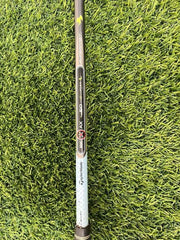 Ladies TaylorMade Burner Rescue 5H Hybrid 25 Loft W Flex Golf Pride Grip RH