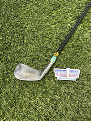 Nike Forged 3 Iron Tour AD HY-75S Stiff Flex GP Grip RH – Pre-Owned Golf Club – TEE OFF Golf Shops