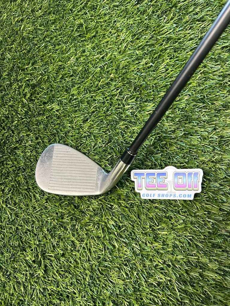 Ladies TaylorMade RBladez 55 Loft SW W Flex Original Grip RH