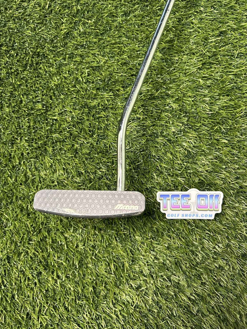 Mizuno Bettinardi A02 Mallet Putter 35" GP Grip RH