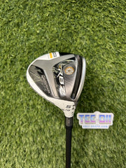 Ladies TaylorMade RBZ Stage 2 5W 19 Loft W Flex Original Grip RH – Pre-Owned Golf Club – TEE OFF Golf Shops