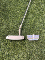 Odyssey White Hot #4 Blade Putter 34" Original Grip RH