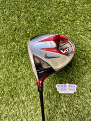 Nike Covert VRS Driver 10.5 Loft Kurokage Regular Flex Original Grip LH