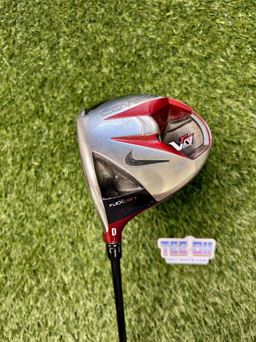 Nike Covert VRS Driver 10.5 Loft Kurokage Regular Flex Original Grip LH