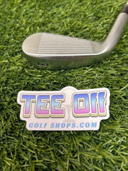 Callaway Apex 3 Iron True Temper XP S300 Stiff Flex Golf Pride Grip RH