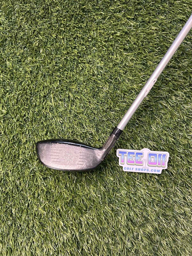 Ladies TaylorMade M2 6H 28 Loft Fujikara W Flex GP Grip RH