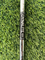 Nike Golf Vapor Pro Irons Set 5-SW Dynalite Regular Flex Original Grips RH