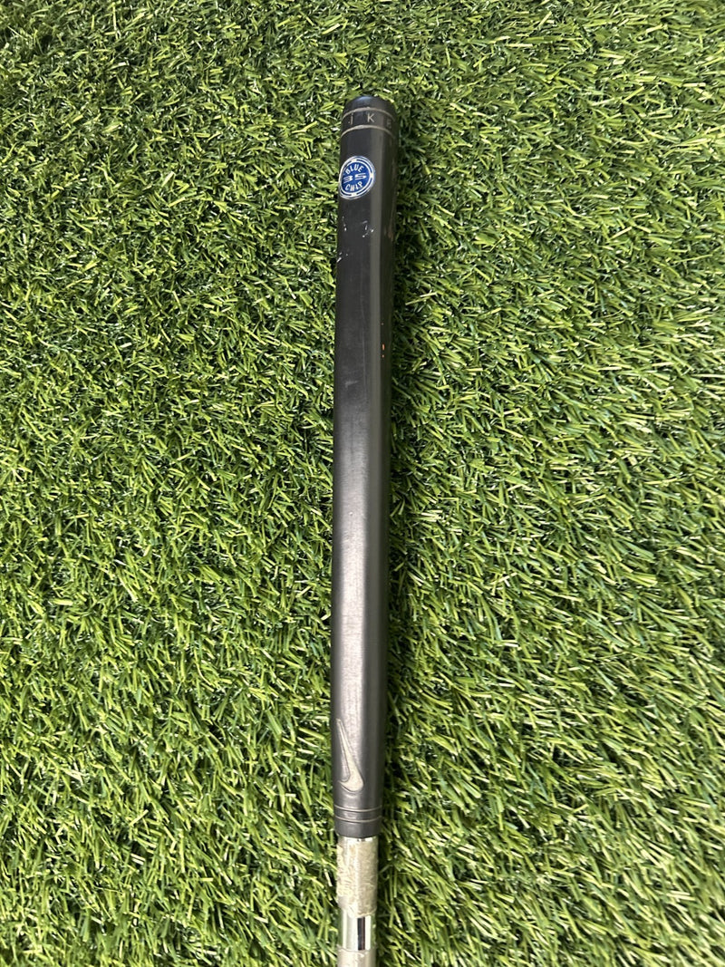 Nike BC 101 Blade Putter 35" Original Grip RH – Pre-Owned Golf Club – TEE OFF Golf Shops