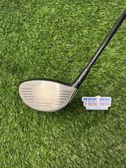 Nike Golf VRS Driver 8.5 Loft Reax Stiff Flex TM Grip RH – Pre-Owned Golf Club – TEE OFF Golf Shops