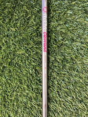 Ladies Cleveland Bloom 56 Loft SW Graphite W Flex GP Grip RH