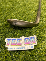 Callaway Mack Daddy 4 S Grind 56 Loft SW Sand Wedge S200 Stiff RH – Pre-Owned Golf Club – TEE OFF Golf Shops