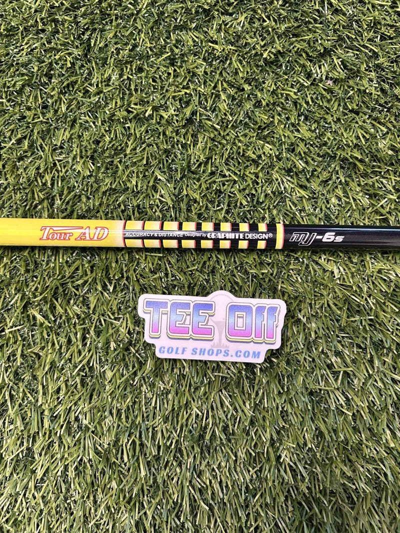 Tour AD MJ-6S Stiff Flex 43" Fairway Shaft No Adapter