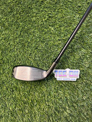 Ladies Callaway Mavrik Max 4H 24 Loft Ladies Flex Original Grip RH