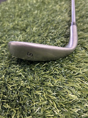 TaylorMade R7 XD 56 Loft SW Steel Uniflex Original Grip RH – Pre-Owned Golf Club – TEE OFF Golf Shops