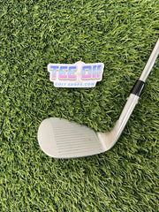 Callaway X C Grind 58 Loft LW Lob Wedge Golf Pride Grip RH – Pre-Owned Golf Club – TEE OFF Golf Shops