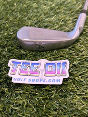 Ping i20 White Dot 4 Iron 19 Loft Steel Regular Flex GP Grip RH