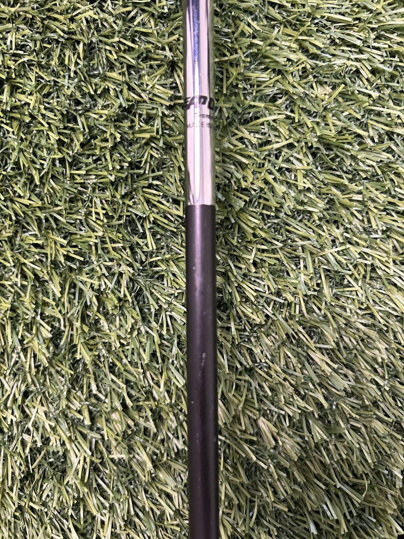 The SeeMore Blade Center Shaft Putter 34" Original Grip RH – Pre-Owned Golf Club – TEE OFF Golf Shops