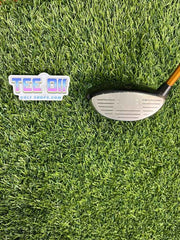 Callaway X 5W 19 Loft Aldila Senior Flex Geoleap Grip RH