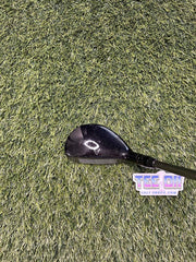 Ladies Callaway Big Bertha 6H 28 Loft Recoil F1 Flex Original Grip RH