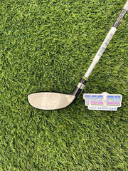 Cobra Baffler 4H Hybrid 22 Loft Tour AD Regular Flex GeoLeap Grip RH