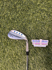 Callaway JAWS 58 Loft LW Dynamic Gold Tour S200 Stiff Flex RH – Pre-Owned Golf Club – TEE OFF Golf Shops