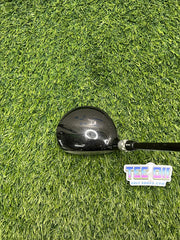 Nike Golf VR 3W Wood 15 Loft Voodoo Stiff Flex Original Grip RH – Pre-Owned Golf Club – TEE OFF Golf Shops