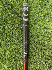 Callaway Diablo Edge 4H Hybrid 24 Loft Mid Torque Regular Flex Winn Grip LH – Pre-Owned Golf Club – TEE OFF Golf Shops