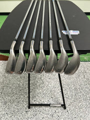 Nike Golf OSS Slingshot Irons Set 4-SW True Temper Regular Flex Original Grip RH – Pre-Owned Golf Club – TEE OFF Golf Shops