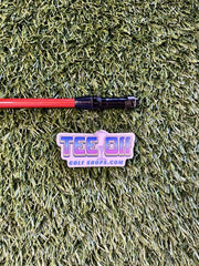 Tour AD DJ-7S Stiff Flex 44.5" Callaway Driver Adapter