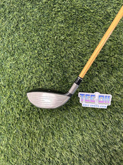 TaylorMade 300 Series 5H Hybrid 17 Loft ProForce Stiff Flex Original Grip RH